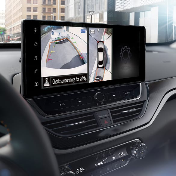 2026 Nissan Altima | Nissan City of Red Bank in Red Bank, NJ