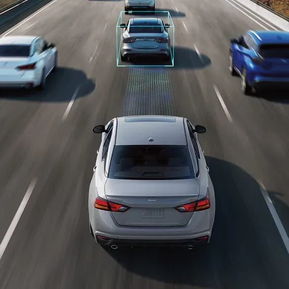 2026 Nissan Altima | Nissan City of Red Bank in Red Bank, NJ