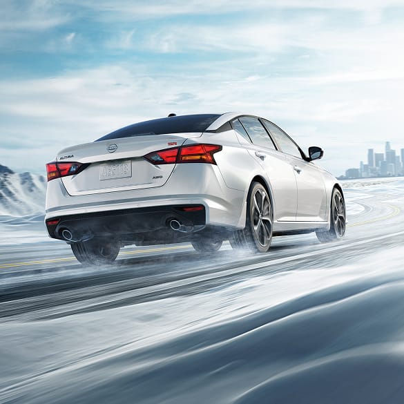 2026 Nissan Altima | Nissan City of Red Bank in Red Bank, NJ