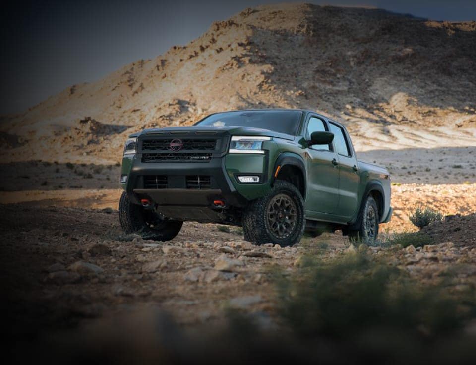 Nissan City of Red Bank in Red Bank NJ