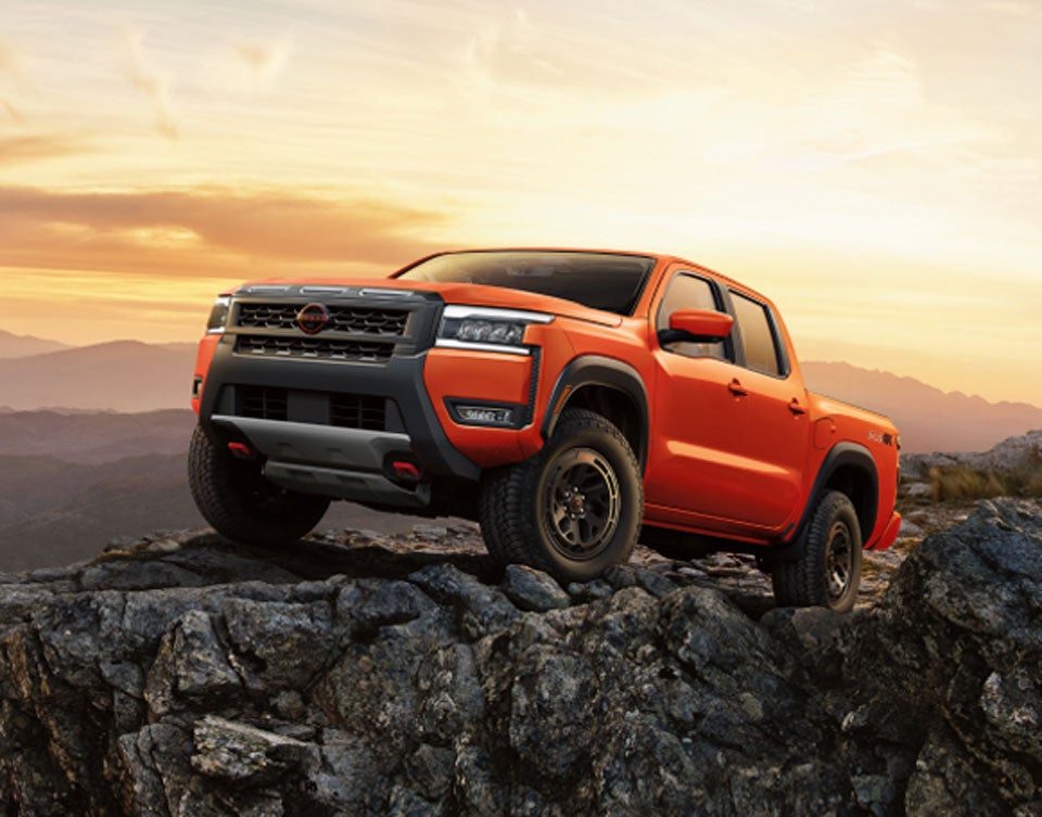 Nissan City of Red Bank in Red Bank NJ