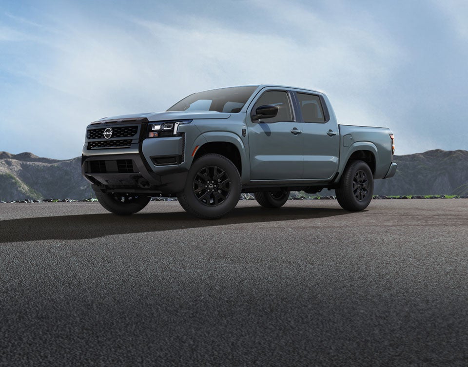 Nissan City of Red Bank in Red Bank NJ