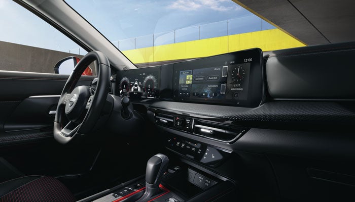 Nissan City of Red Bank in Red Bank NJ