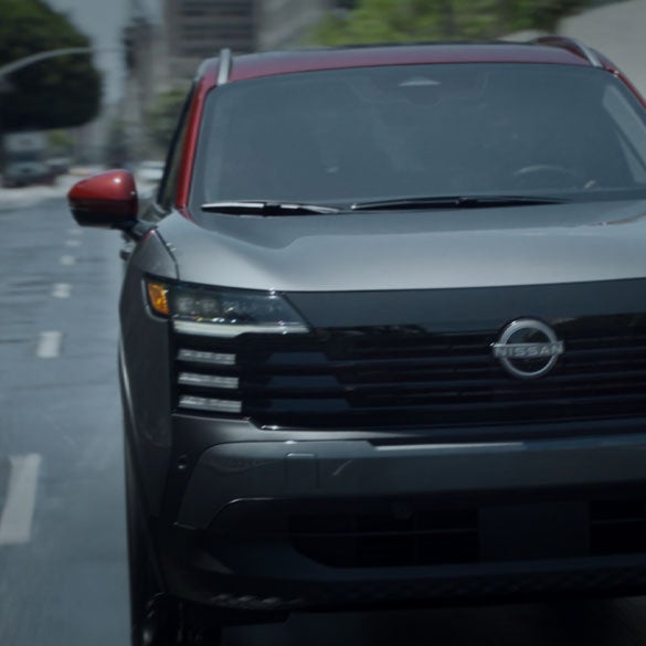 Nissan City of Red Bank in Red Bank NJ