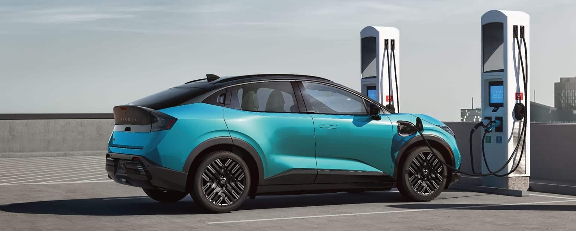 Nissan City of Red Bank in Red Bank NJ