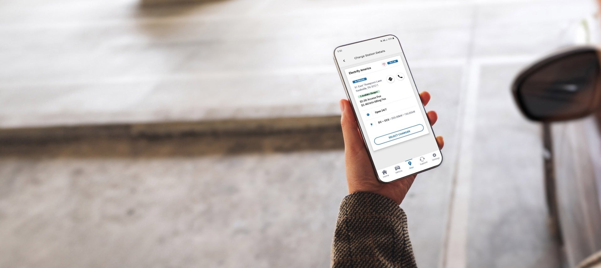 Nissan City of Red Bank in Red Bank NJ
