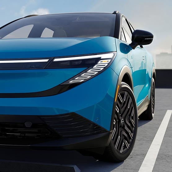 Nissan City of Red Bank in Red Bank NJ