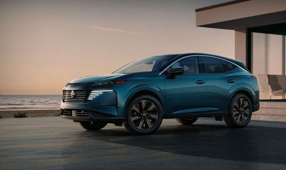 NISSAN Murano Nissan City of Red Bank in Red Bank NJ