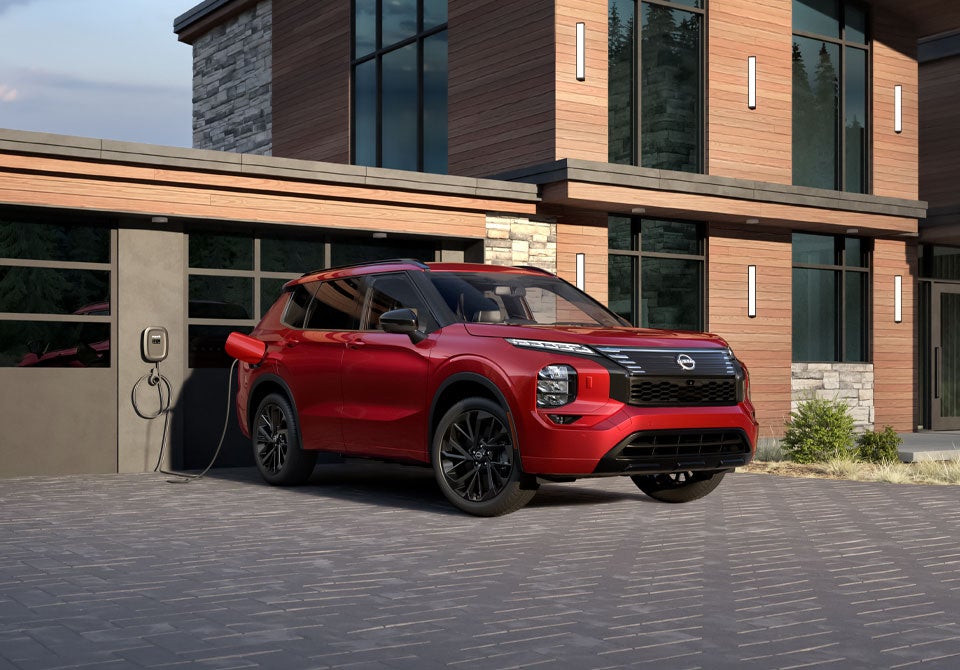 NISSAN Rogue Nissan City of Red Bank in Red Bank NJ