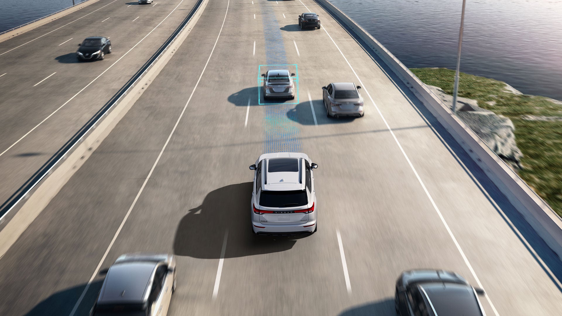 Nissan City of Red Bank in Red Bank NJ