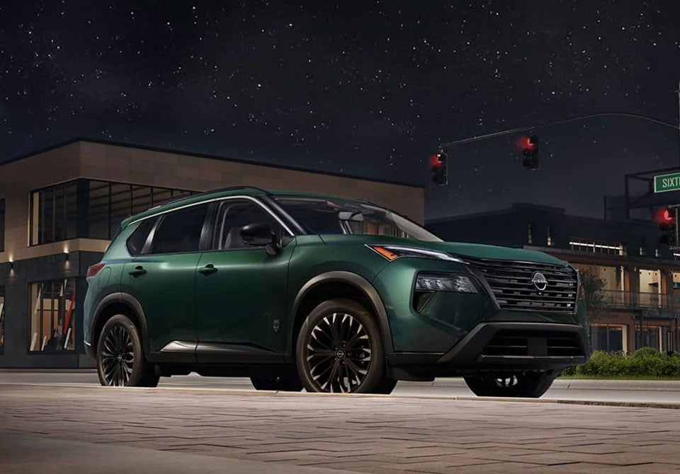 Nissan City of Red Bank in Red Bank NJ