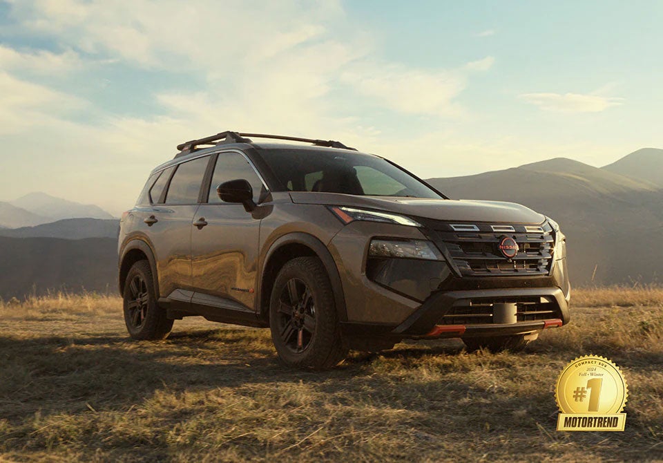 Nissan City of Red Bank in Red Bank NJ