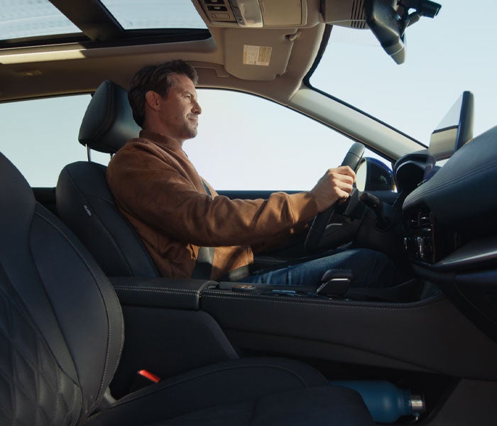 Nissan City of Red Bank in Red Bank NJ