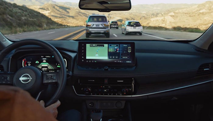 Nissan City of Red Bank in Red Bank NJ