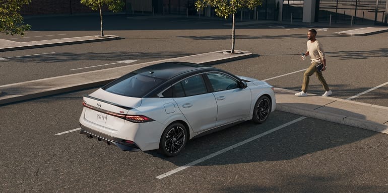 Nissan City of Red Bank in Red Bank NJ