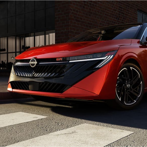 Nissan City of Red Bank in Red Bank NJ