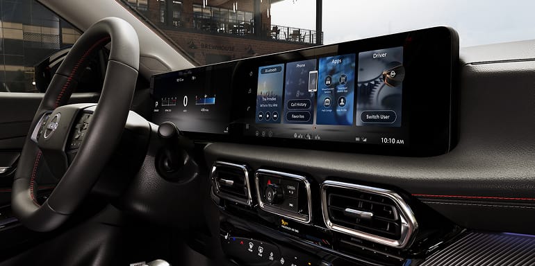 Nissan City of Red Bank in Red Bank NJ