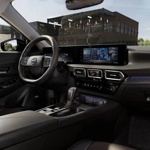 Nissan City of Red Bank in Red Bank NJ