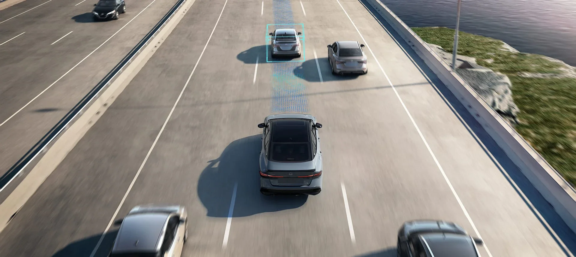 Nissan City of Red Bank in Red Bank NJ