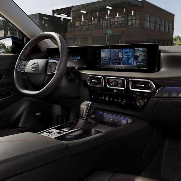 Nissan City of Red Bank in Red Bank NJ