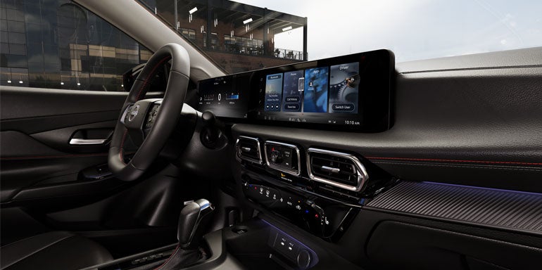 Nissan City of Red Bank in Red Bank NJ