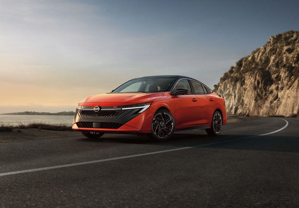 NISSAN Sentra Nissan City of Red Bank in Red Bank NJ