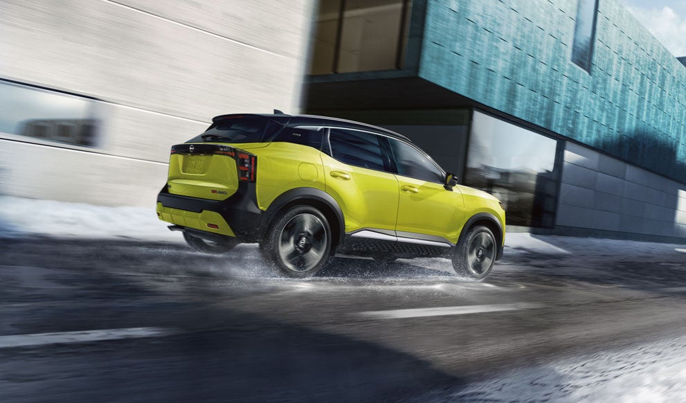 NISSAN Kicks Nissan City of Red Bank in Red Bank NJ