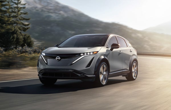 Nissan City of Red Bank in Red Bank NJ