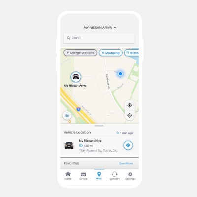 Nissan City of Red Bank in Red Bank NJ