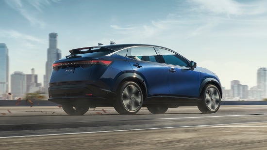 Nissan City of Red Bank in Red Bank NJ