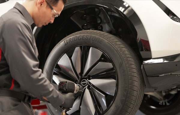 Nissan City of Red Bank in Red Bank NJ