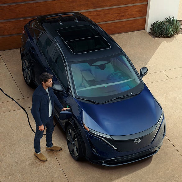 Nissan City of Red Bank in Red Bank NJ