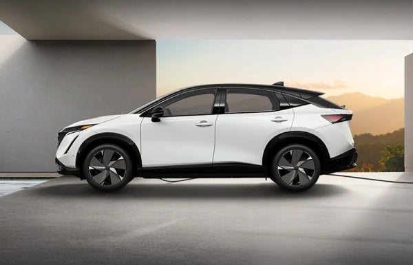 Nissan City of Red Bank in Red Bank NJ