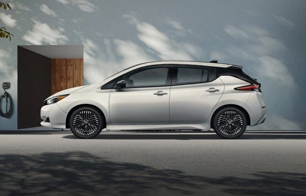 Nissan City of Red Bank in Red Bank NJ