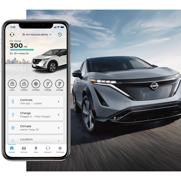 Nissan City of Red Bank in Red Bank NJ