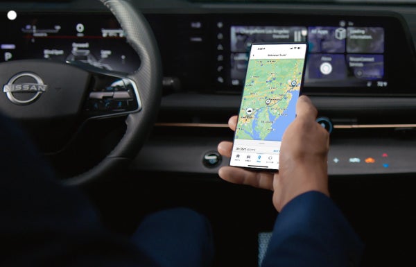 Nissan City of Red Bank in Red Bank NJ