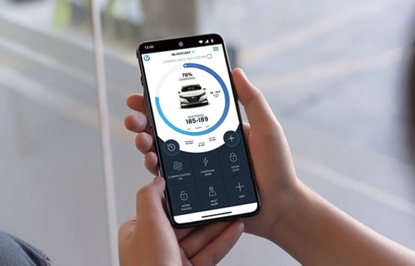 Nissan City of Red Bank in Red Bank NJ