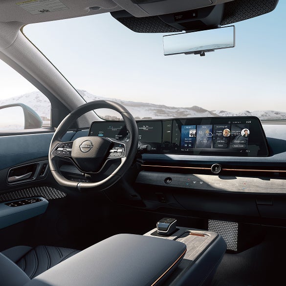 Nissan City of Red Bank in Red Bank NJ