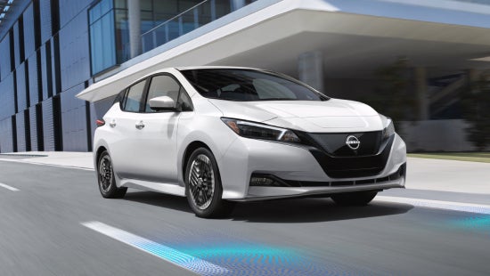 Nissan City of Red Bank in Red Bank NJ