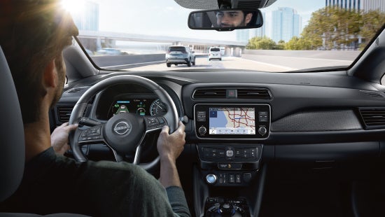 Nissan City of Red Bank in Red Bank NJ