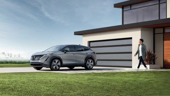 Nissan City of Red Bank in Red Bank NJ