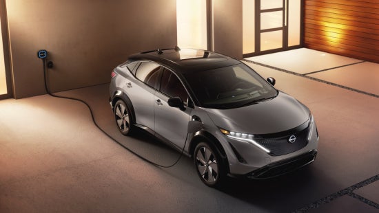 Nissan City of Red Bank in Red Bank NJ