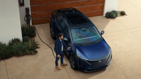 Nissan City of Red Bank in Red Bank NJ