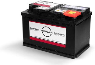 Nissan City of Red Bank in Red Bank NJ