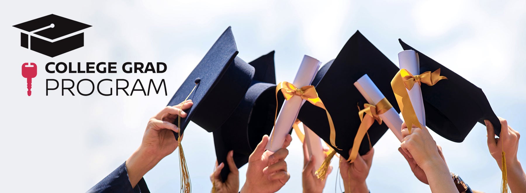 Nissan College Grad Program | Nissan City of Red Bank in Red Bank NJ