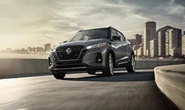 2022 Nissan Kicks | Nissan City of Red Bank in Red Bank NJ