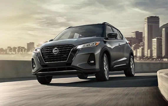 2022 Nissan Kicks | Nissan City of Red Bank in Red Bank NJ