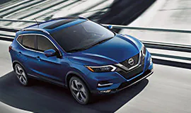 2022 Rogue Sport Sport SUV | Nissan City of Red Bank in Red Bank NJ