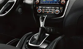 2022 Rogue Sport shift knob | Nissan City of Red Bank in Red Bank NJ