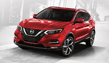 Even last year's Rogue Sport is thrilling | Nissan City of Red Bank in Red Bank NJ